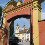 Basilika Wilten
